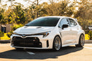 AST 2023+ Toyota Corolla GR (GZEA14) 5100 Competition Coilover Kit-2