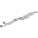 MagnaFlow 96-99 BMW M3 L6 3.2L / 96-98 328i/328is L6 2.8L California Catalytic Converter Direct Fit-1