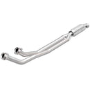 MagnaFlow Conv DF 95-96 Volvo 960 2.9L-1