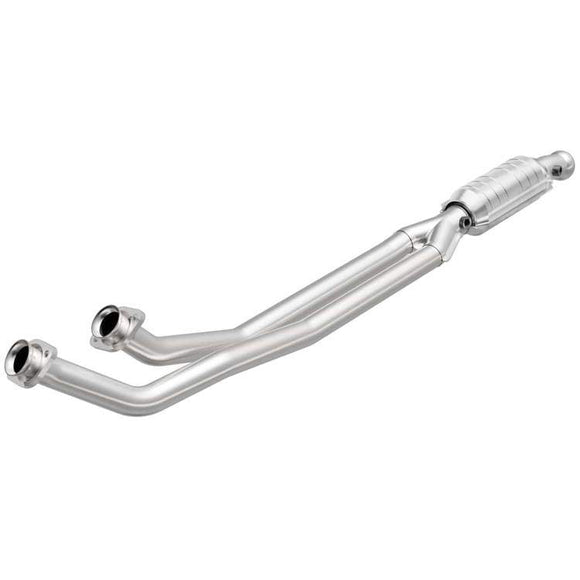 MagnaFlow Conv DF 95-96 Volvo 960 2.9L