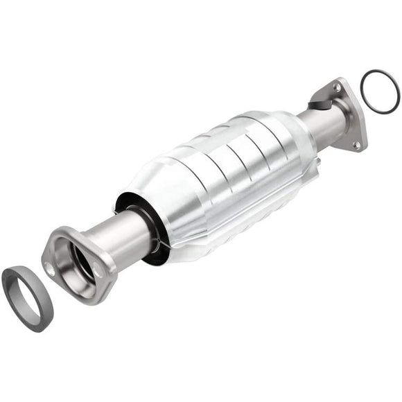 MagnaFlow Conv DF 96-97 Honda Accord 2.2L