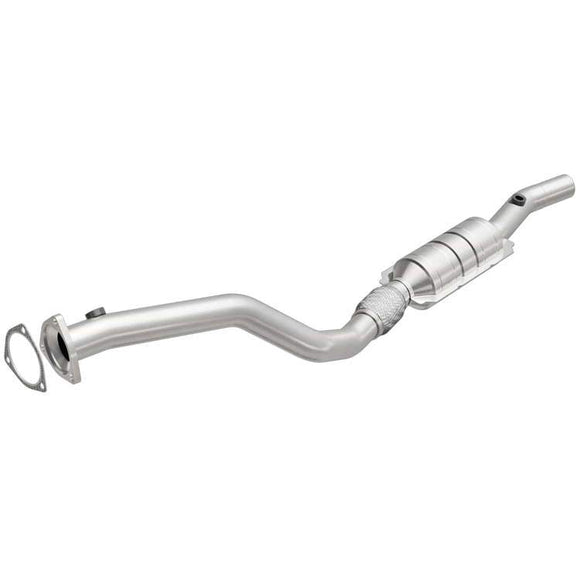 Magnaflow Conv DF 96-99 Audi A4 / 96-97 & 99 A4 Quattro 2.8L