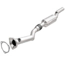 MagnaFlow Conv DF 98-99 Audi A6 2.8L-1