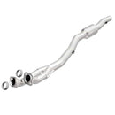 MagnaFlow Conv DF 96-98 BMW 740I 4.4L-1