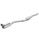 MagnaFlow Conv DF 96-97 BMW 840Ci 4.4L-1
