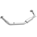MagnaFlow Conv DF 98-99 Izusu Amigo 2.2L-1