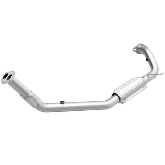 MagnaFlow Conv DF 98-99 Izusu Amigo 2.2L