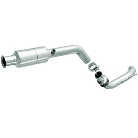 MagnaFlow Conv DF 98-04 Chrysler Concorde 3.2