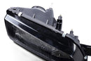 GReddy Garage 89-94 Nissan Skyline GT-R R32 N1 Type Headlights-4