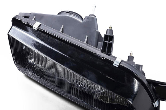 GReddy Garage 89-94 Nissan Skyline GT-R R32 N1 Type Headlights