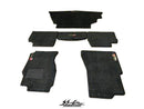 GReddy Garage 89-94 Nissan Skyline GT-R R32 Floor Mat Set-1