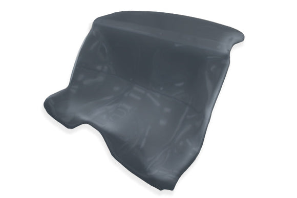 GReddy Garage 89-94 Nissan Skyline GT-R R32 FRP Rear Seat Delete