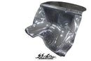 GReddy Garage 89-94 Nissan Skyline GT-R R32 CF Rear Seat Delete-1