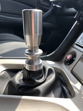 GReddy Garage Weighted Shift Knob 30mm Diameter - 0