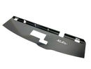 GReddy Garage 99-02 Nissan Skyline GT-R Carbon Cooling Panel R34-1