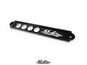 GReddy Garage 89-94 Nissan Skyline GT-R Battery Tie Down R32
