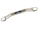 GReddy Garage 89-94 Nissan Skyline GT-R Front Tower Bar R32-1