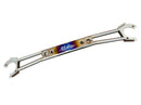 GReddy Garage 95-98 Nissan Skyline GT-R Front Tower Bar R33-1