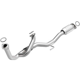 MagnaFlow Conv DF 97-02 Toyota Camry 3.0L
