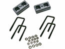 Superlift 07-18 Chevy Silv/GMC Sierra 1500 1.5in Block Kit-1