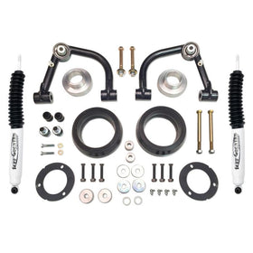 Tuff Country 03-23 Toyota 4Runner 3in Uni-Ball Lift Kit (Excl. Trail Edition & TRD Pro SX8000)