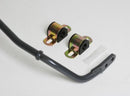 Progress Tech 04-11 Mazda RX8 Rear Sway Bar (19mm - Adjustable)-1