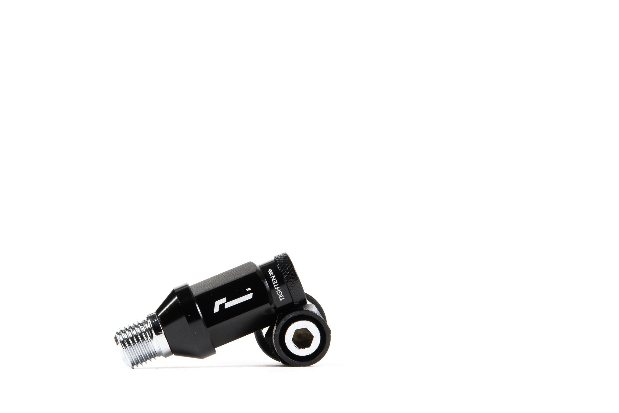 Racingline Wheel Stud & Nut Kit - Conical Seat (70mm)