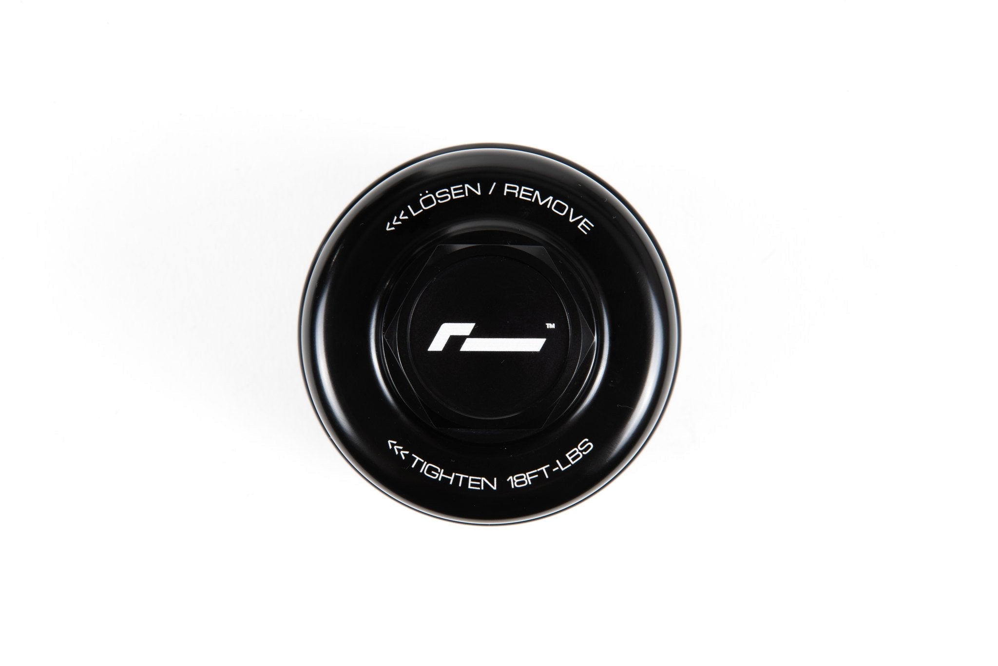 VWR Billet DSG Oil Filter Housing - Golf 7 DQ250