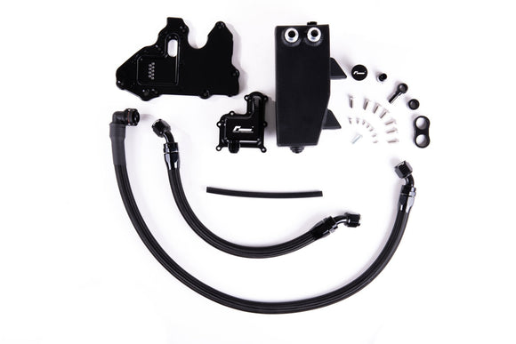 VWR Oil Management - MQB EA888.3 1.8/2.0 TSI Catch Can kit