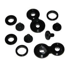PIVOT KIT 101.102&103 SHIELDS