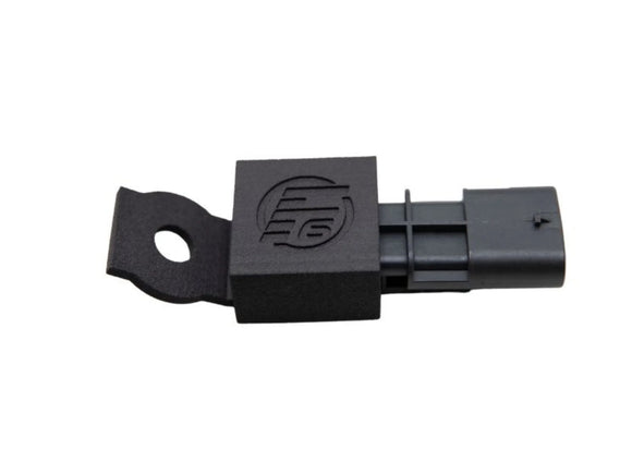 Flat 6 Motorsports - 4 Pin Electronic Valve Simulator (Macan 95B.2/95B.3)