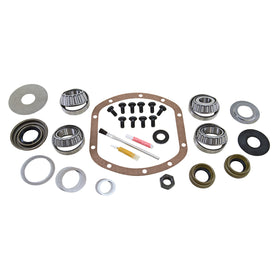 USA Standard Master Overhaul Kit For The Dana 30 Front Diff w/out C-Sleeve