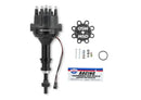 MSD Black Dist. Ford 351W.ProBllt.SML.STL GR-1