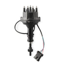 MSD Dist.. Black. Dual Sync. Ford 289. 302-1
