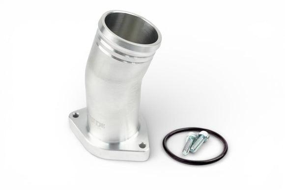 Billet 1.6 / 2.0 TDI Common Rail Turbo Outlet Damper Upgrade (Flat Face Housing)