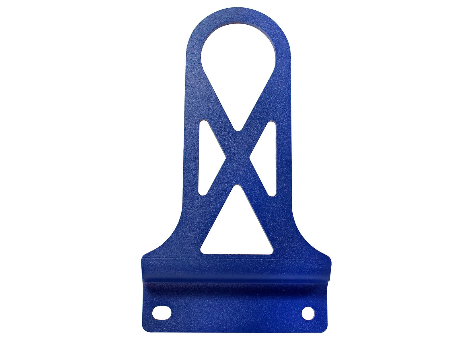 aFe Control PFADT Series Rear Tow Hook 97-04 Chevrolet Corvette (C5) - 0