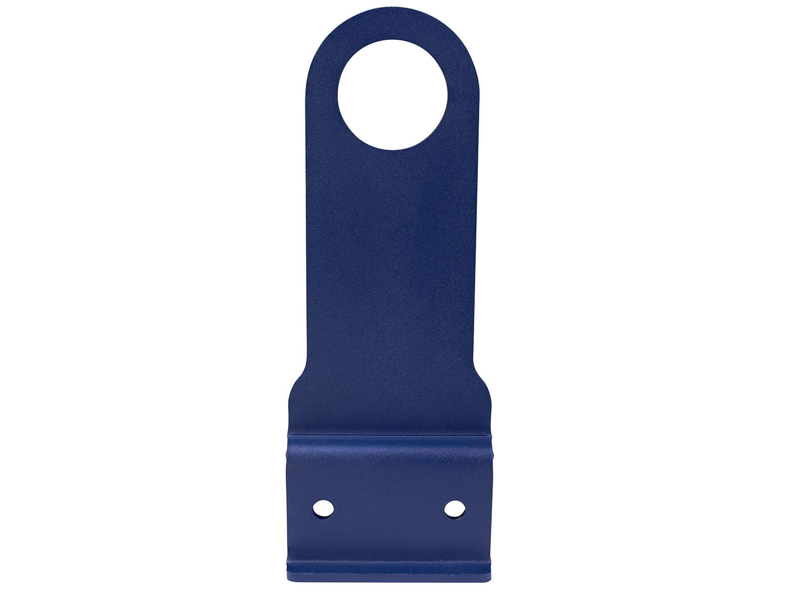 aFe Control Front Tow Hook Blue 05-13 Chevrolet Corvette (C6) - 0