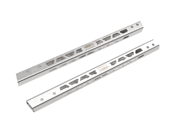 AFE POWER (AFECONTROL) REAR SUSPENSION STRUT TOWER BRACE: 2020–2023 CHEVROLET CORVETTE C8