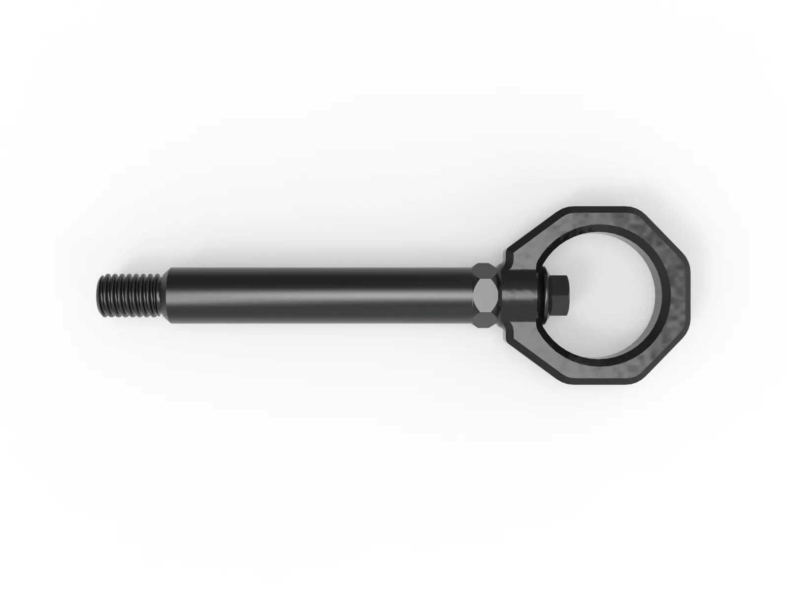 aFe CONTROL Front / Rear Tow Hook BMW M2 (G87) 23-25 L6-3.0L (tt) S58