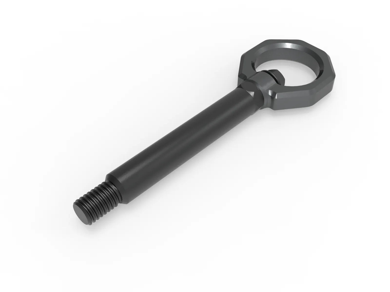 aFe CONTROL Front / Rear Tow Hook BMW M2 (G87) 23-25 L6-3.0L (tt) S58