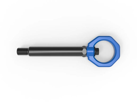 aFe CONTROL Front / Rear Tow Hook BMW M2 (G87) 23-25 L6-3.0L (tt) S58