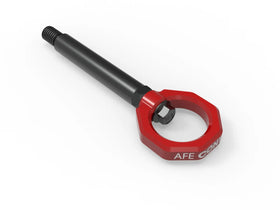 aFe CONTROL Front / Rear Tow Hook BMW M2 (G87) 23-25 L6-3.0L (tt) S58