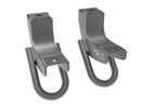 AFE CONTROL FRONT TOW HOOKS: 2022+ TOYOTA TUNDRA-12