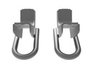 AFE CONTROL FRONT TOW HOOKS: 2022+ TOYOTA TUNDRA-14