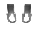 AFE CONTROL FRONT TOW HOOKS: 2022+ TOYOTA TUNDRA-15