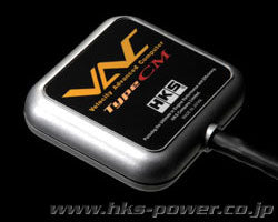 VAC TYPE CM