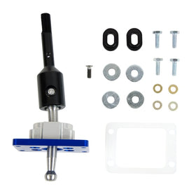 B&M PRECISION MANUAL SPORTSHIFTER - C6 CORVETTE