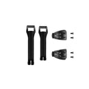 Gaerne SG-J Buckle Kit - Black-1