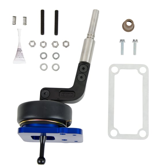 B&M PREC SHIFTER. PONTIAC GTO
