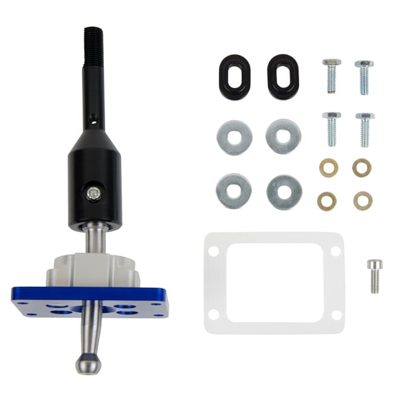 B&M PREC SPORT SHIFTER. CHEV 97-05 CORV